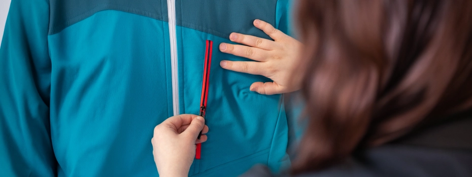 Reklamation? Reklamation?