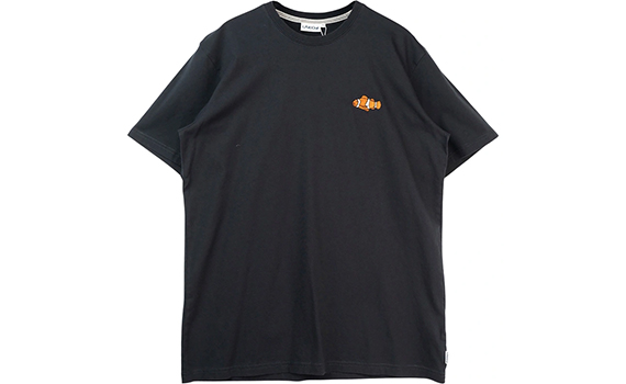 Lakor Herren Mini Clownfish T-Shirt
