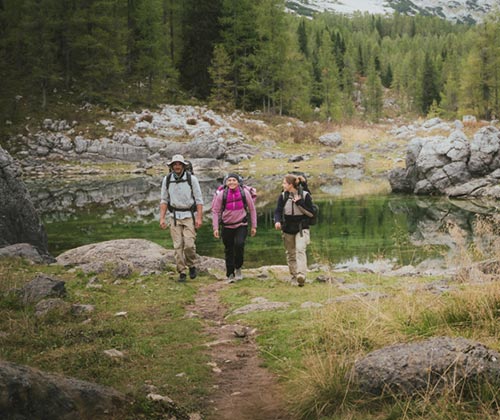 Schöffel Trekking