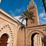 Taghia Klettern | Foto: F. Mösbauer