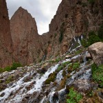 Taghia Klettern | Foto: F. Mösbauer