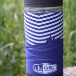 Nicht nur optisch ein Hingucker: die GSI Commuter Java Press. | Foto: Thomas Lindinger