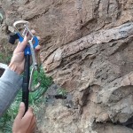 Betastick Clipstick Test | Foto: Anna Ternes