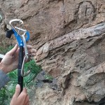 Betastick Clipstick Test | Foto: Anna Ternes