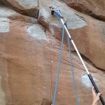 Betastick Clipstick Test | Foto: Anna Ternes