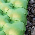 Versetzt angeordnete Zellen bieten Komfort und verhindern Kältebrücken. | Foto: Afra Gethöffer