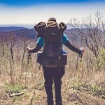 Ausblick in den White Mountains | Foto: Feel4Nature