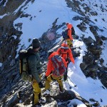 Skitouren-Testevent mit adidas Outdoor und Bergzeit | Foto: adidas