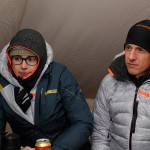 Skitouren-Testevent mit adidas Outdoor und Bergzeit | Foto: adidas