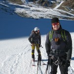 Skitouren-Testevent mit adidas Outdoor und Bergzeit | Foto: Lisa Kopas