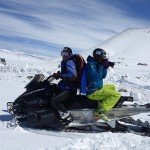 Scott Explorair 3L Jacke und Hose im Test | Foto: Adriane Lochner