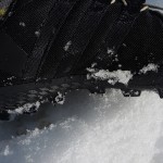 Egal ob Schnee... | Foto: Arnold Zimprich