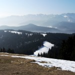 Erst recht bei diesen Testbedingungen! | Foto: Arnold Zimprich
