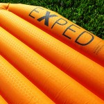 Zehn Zentimeter Dicke versprechen ausgezeichneten Komfort. | Foto: Ulrike Heidinger