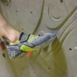 ... kleine Leisten dafür umso mehr! | Foto: Stefan Folger