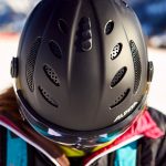 Die Stärke der Belüftung kann mit einem Schieber reguliert werden. | Foto: Jasmin Walter