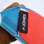 Die Pomoca-Felle glänzen mit einem ausgezeichneten Grip auf allen Schneearten. | Foto: Arnold Zimprich