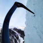 Die präzise Hauenspitze ermöglicht auch auf den kleinsten Placements Halt. | Foto: Markus Höß