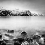 An Down Days einfach mal die Ruhe genießen - auch das gehört zum Skitourengehen in Norwegen dazu. | Foto: Sebastian Fiedler