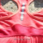 Challenger Sport-BH von Rewoolution | Foto: Katharina Huber