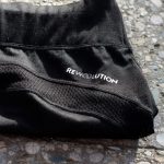 Anne Damen Shorts von Rewoolution | Foto: Katharina Huber