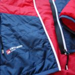 Nicht nur funktionell, auch schick: Mit dem Retro-Look liegt Ortovox voll im Trend. | Foto: Kathrin Schmohl