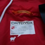 Herkunftsnachweis: Be grateful to the sheep! | Foto: Kathrin Schmohl