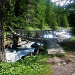 Brücke in der Schweiz | Foto: Jan Kozlowski