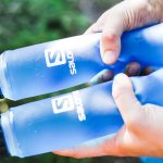 Salomon S-Lab Sense Ultra 8 Set Trailrunning Rucksack im Test | Foto: Joachim Langstädtler