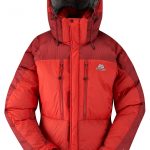 Das Annapurna Jacket ist ein echter Klassiker aus dem Sortiment von Mountain Equipment und hat sich auf zahllosen Touren bewährt. | Foto: Mountain Equipment