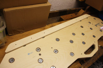 Schritt 1 | Foto: Sophie Arnold