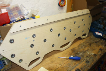 Schritt 3 | Foto: Sophie Arnold