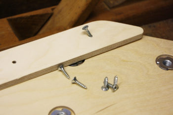 Schritt 2 | Foto: Sophie Arnold