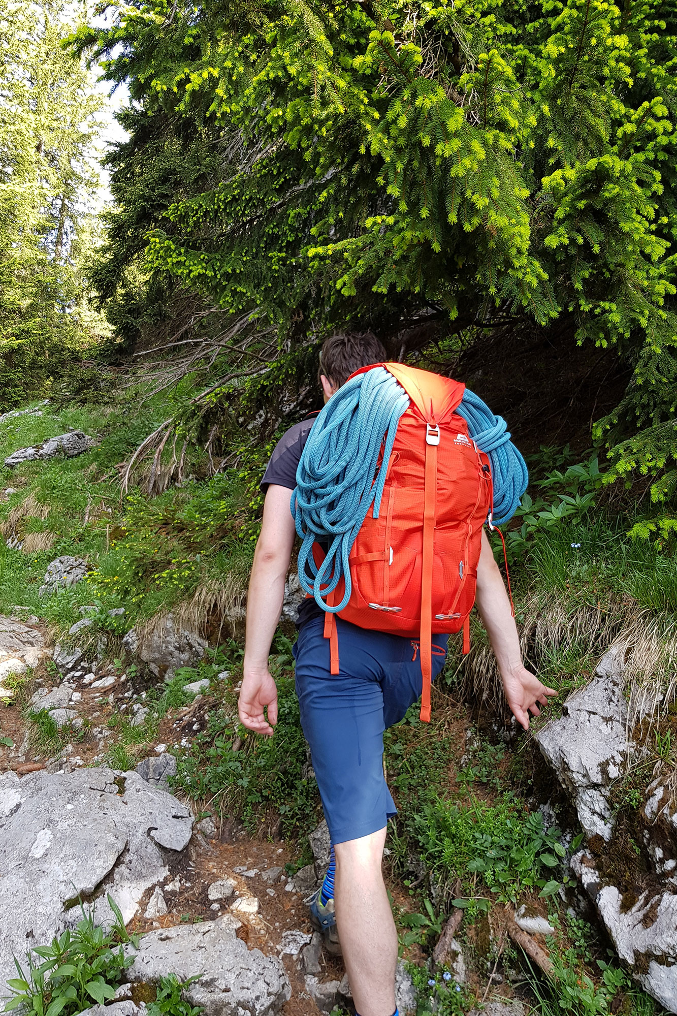 Mountain equipment tupilak rucksack deals