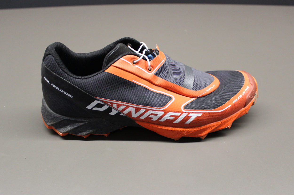 Der Dynafit Feline Up Pro Schuh.