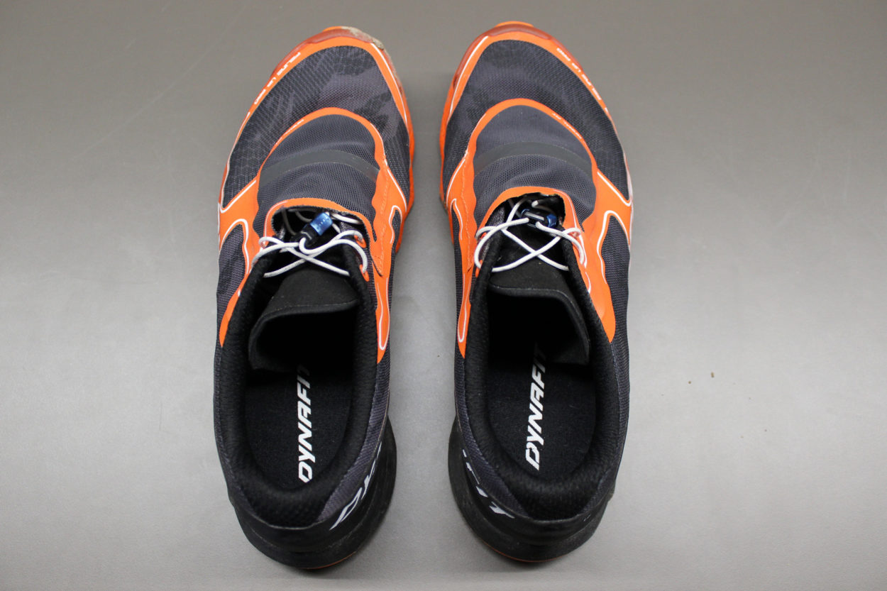 Der Dynafit Feline Up Pro Schuh.