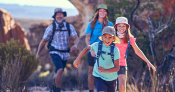 Buff: Der Spezialist in Sachen Headwear