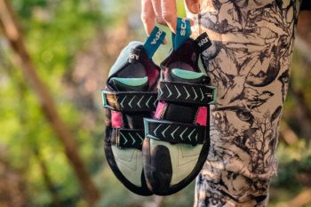 Der Vapor V für Damen