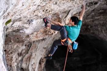 Die Five Ten Technologie von adidas | Foto: adidas