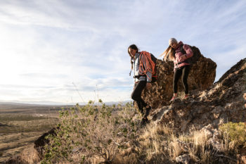 Die Five Ten Technologie von adidas | Foto: adidas