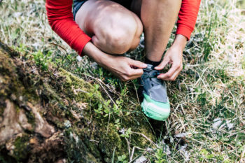 Schnellschnürsystem