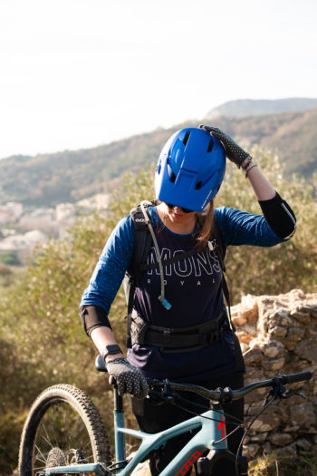 Sweet Protection Arbitrator Mips