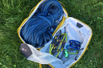 Lowe Alpine Outcast 44