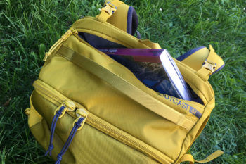 Lowe Alpine Outcast 44