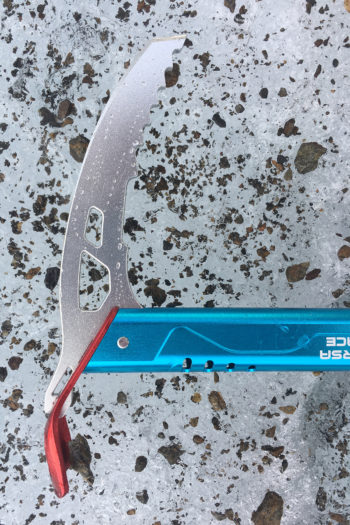 Der Camp Corsa Race Eispickel