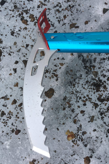 Der Camp Corsa Race Eispickel