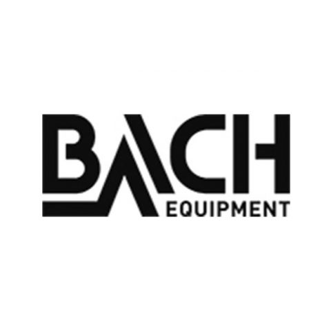 Bach Equipment