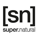 Super.Natural (Anzeige)