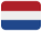 Nederlands Nederlands