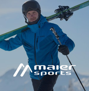 Bergzeit Sports | kaufen Maier